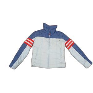Vintage Retro Roffe Skiwear Ski Jacket Coat 70s groovy unisex s/m